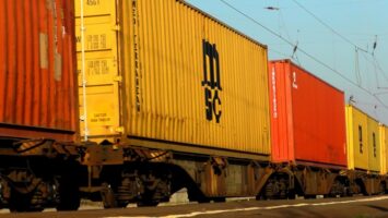 rail transportation in El Salvador