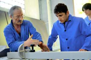 manufacturing sectdor in Costa Rica