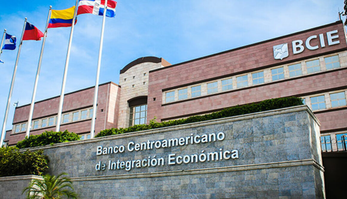 Central Bank for Economic Integration of Central America