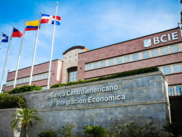 Central Bank for Economic Integration of Central America