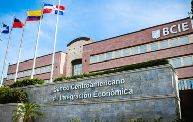 Central Bank for Economic Integration of Central America