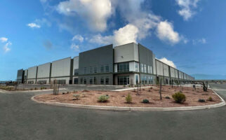 industrial real estate in el salvador