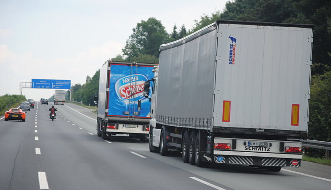 Salvadoran land border crossings
