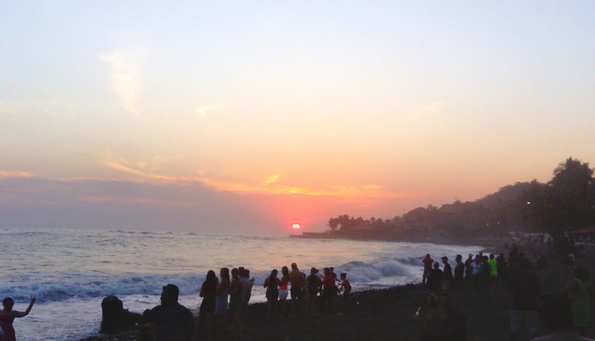 the economy of El Salvador