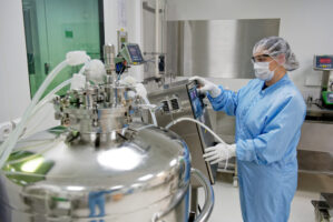 Costa Rican pharmaceutical manufacturing
