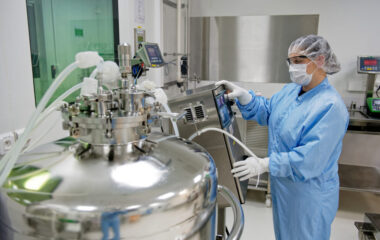 Costa Rican pharmaceutical manufacturing
