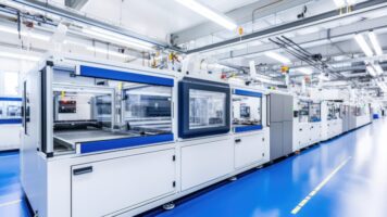 semiconductor manufacturing in Costa Rica