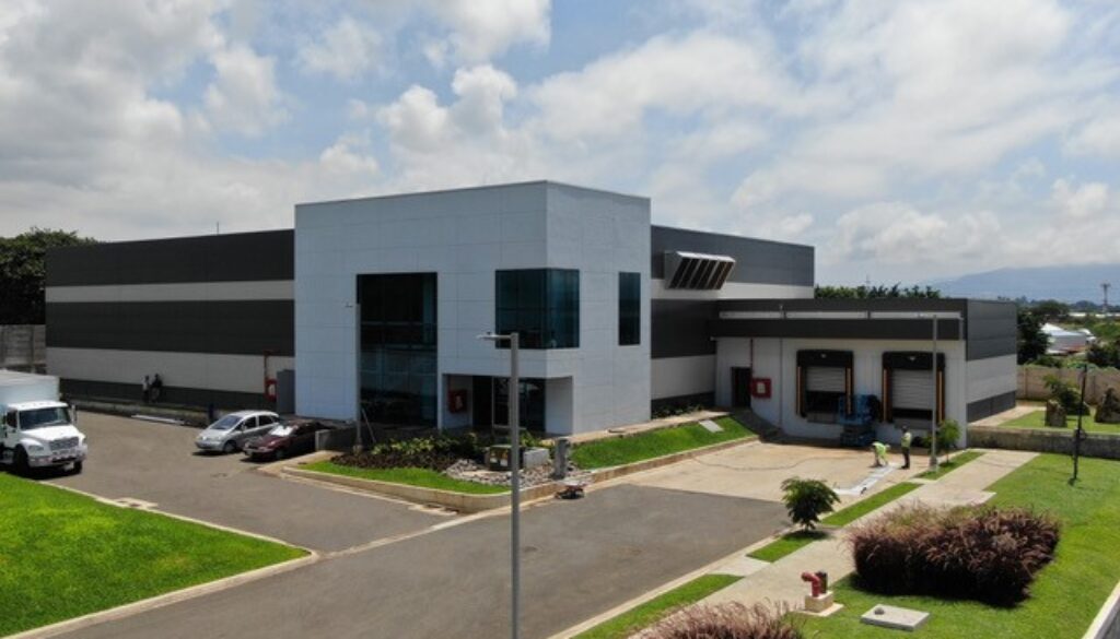 the free zone regime in costa rica