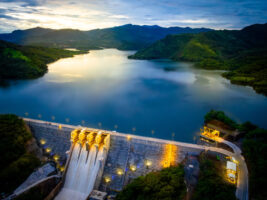 energy market in el salvador