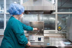 health equipment industry in Costa Rica