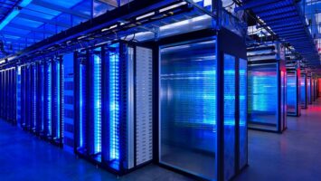 El Salvador DataTrust Data Center