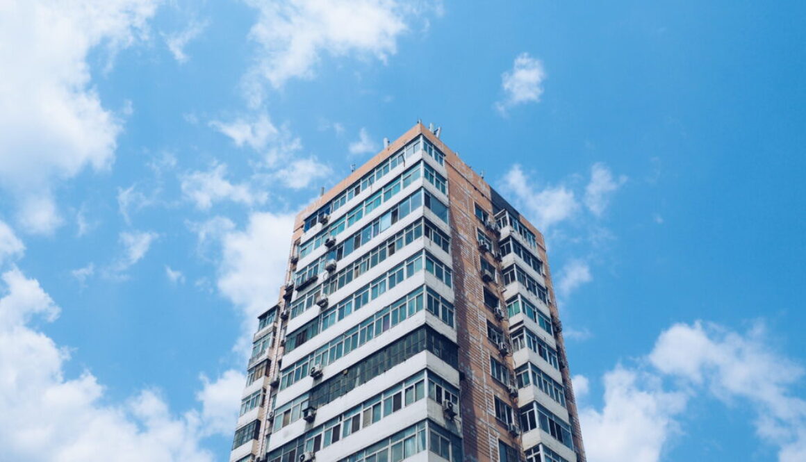 El Salvador High-Rise Real Estate Tax Incentives