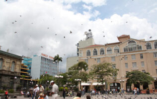 Costa Rica Ranks Third for Foreign Direct Investment