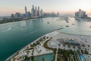 Costa Rica and the United Arab Emirates