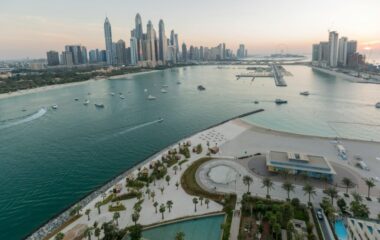 Costa Rica and the United Arab Emirates