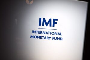 El Salvador and the IMF