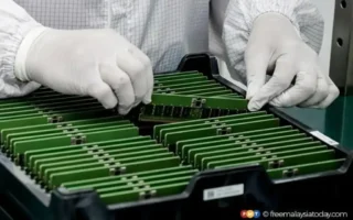 Costa Rican role in US supply chains