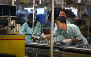 Costa Rican Free Trade Zones