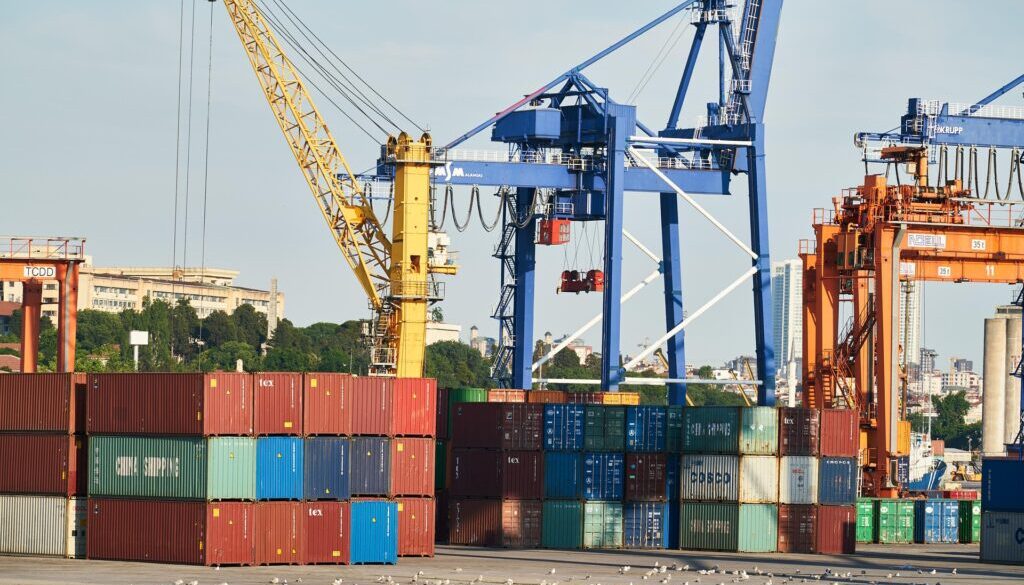 Costa Rica and the Trans-Pacific Agreement