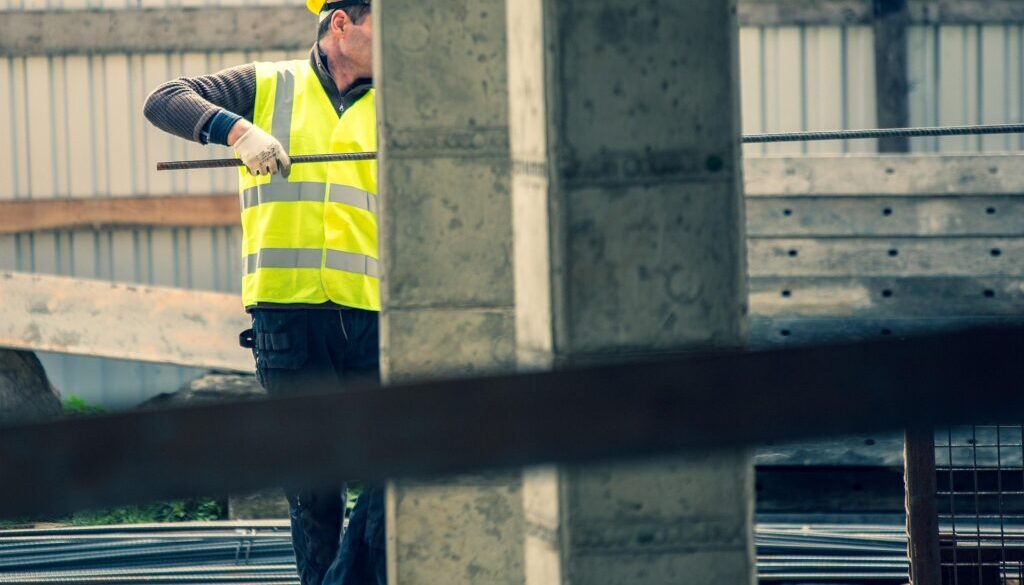 construction investment in El Salvador