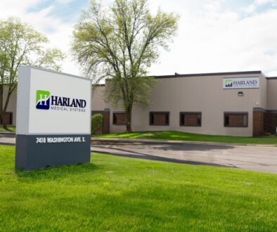 Harland Medical Systems
