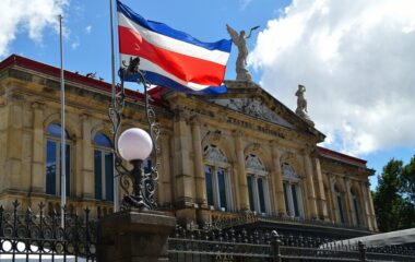 economic challenges facing Costa Rica