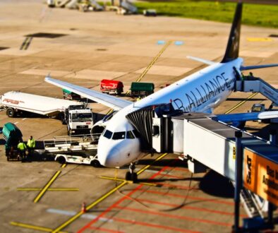 Development Plans of El Salvador