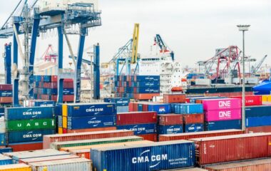 fastest customs clearance in Latin America