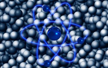 nuclear power plant in El Salvador