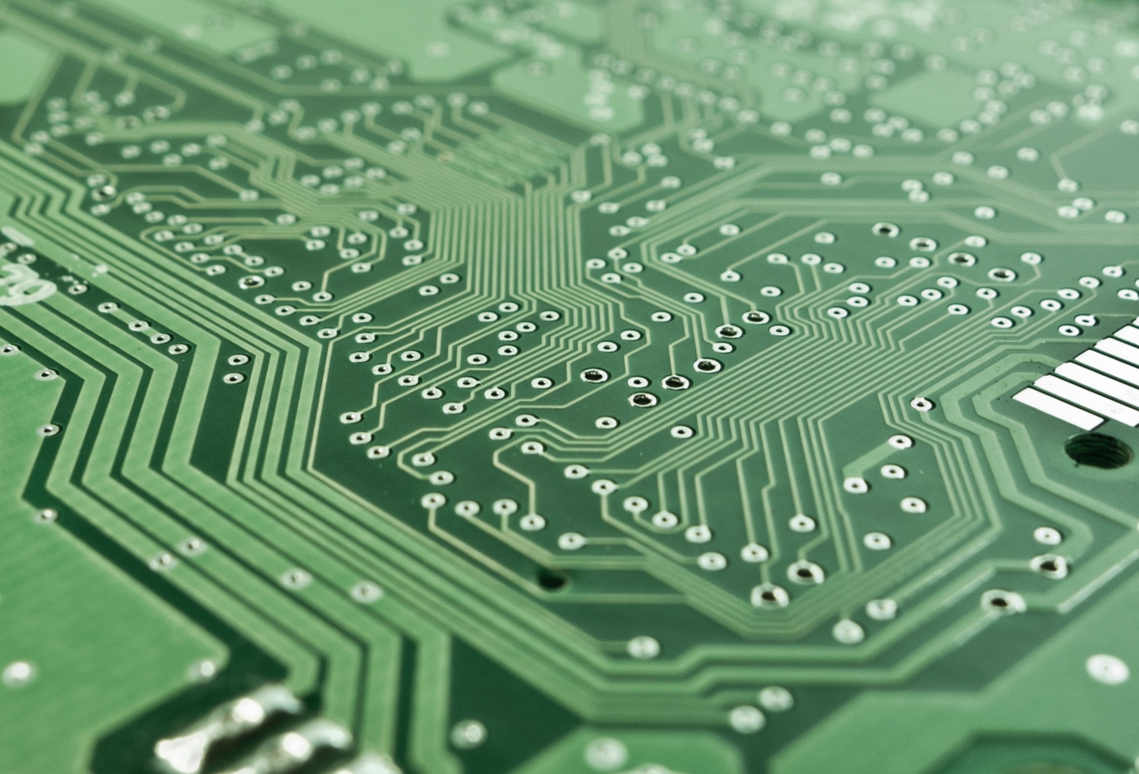 Electronics in Costa Rica: Progress and the Path Forward