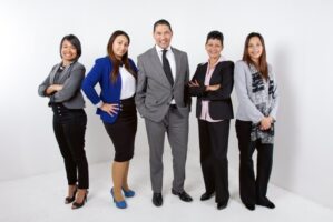 economic opportunity for El Salvador