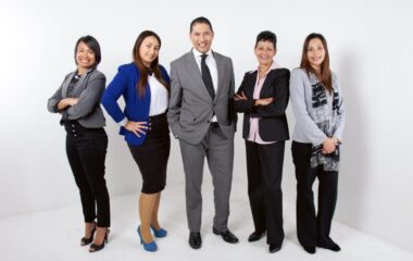 economic opportunity for El Salvador