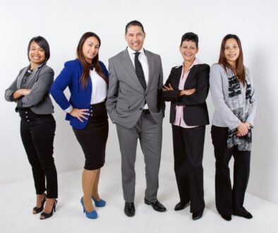 economic opportunity for El Salvador