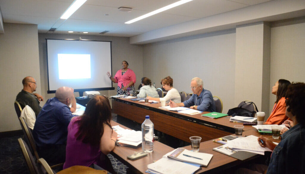 Costa Rican Talent Development Program