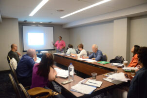 Costa Rican Talent Development Program