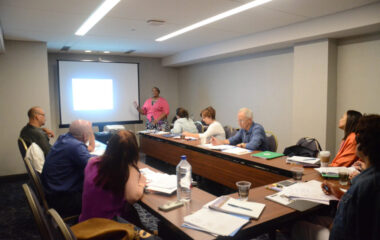 Costa Rican Talent Development Program