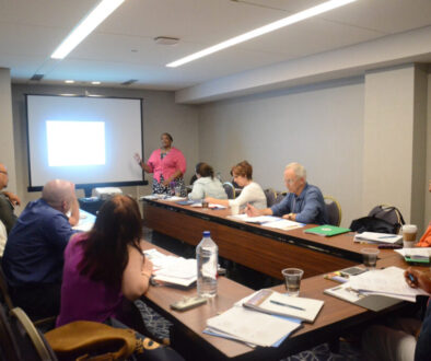 Costa Rican Talent Development Program