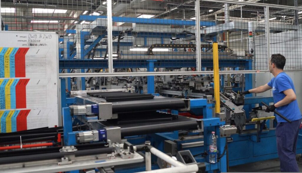 investment momentum in El Salvador