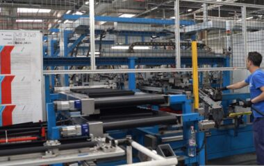 investment momentum in El Salvador