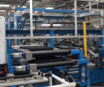 investment momentum in El Salvador
