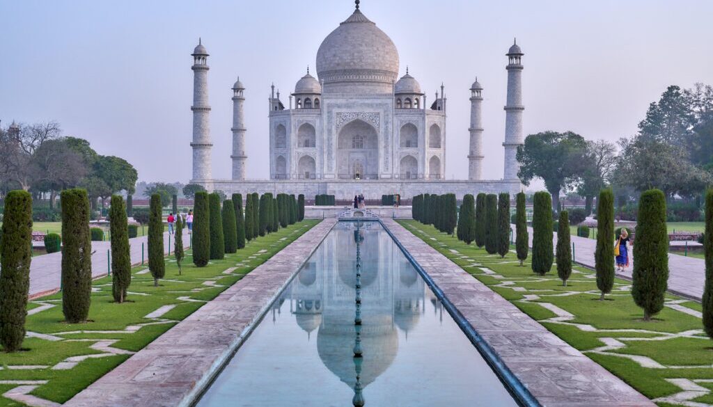 Costa Rica and India