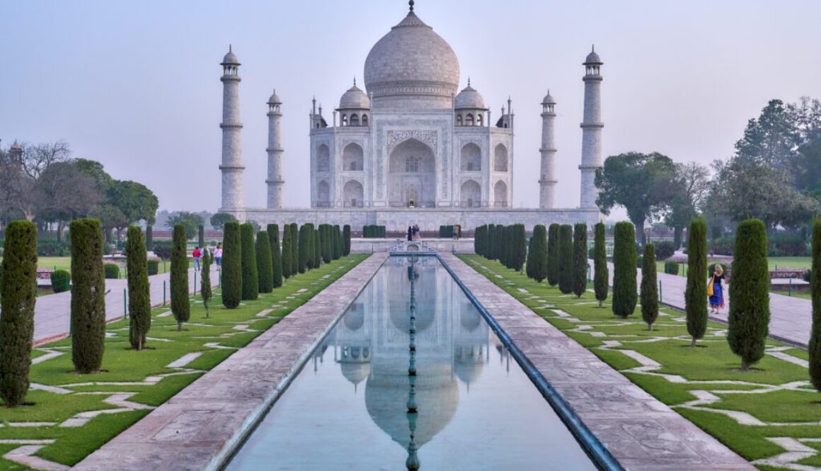 Costa Rica and India
