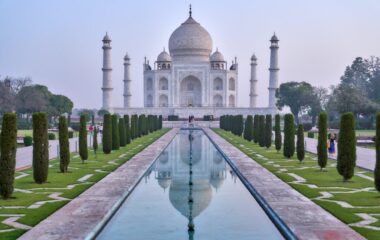 Costa Rica and India