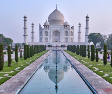 Costa Rica and India