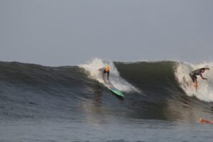 El Salvador Tourism and Investment
