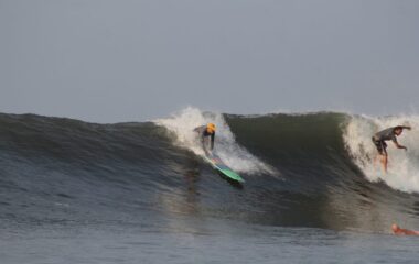 El Salvador Tourism and Investment