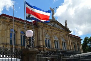free trade zones in Costa Rica