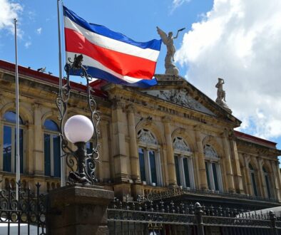 free trade zones in Costa Rica