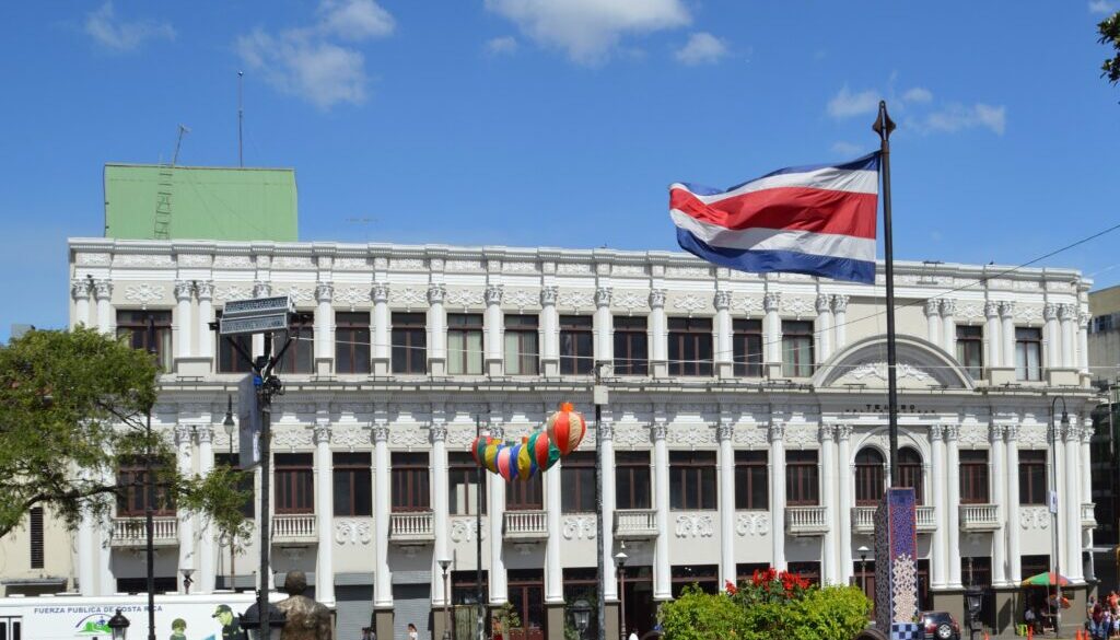 Mexican investment in Costa Rica