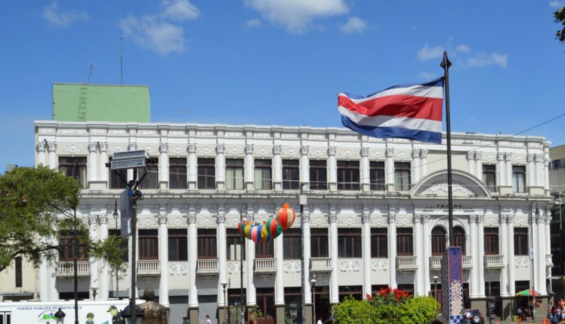 Mexican investment in Costa Rica